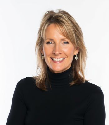 Portrait of Debbie Kleinman, REALTOR®.